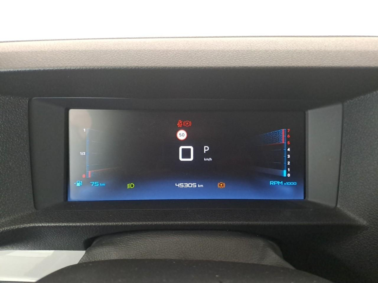 Citroën Spacetourer xl bluehdi 180 s&s eat8 business — photo 13