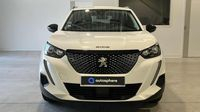 Peugeot 2008 1.2 PureTech 100ch S&S Allure