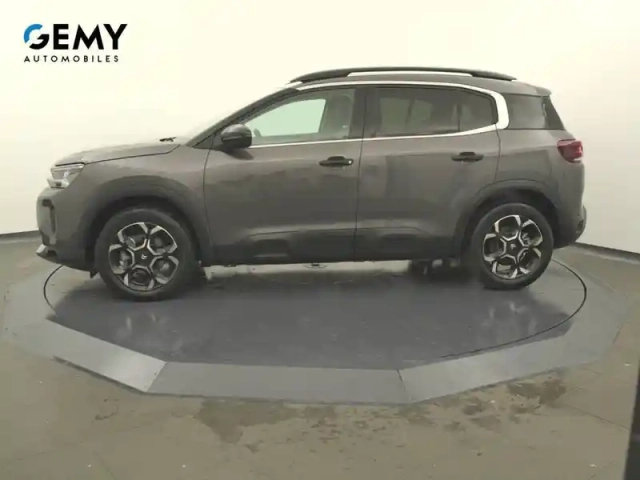Citroën C5 Aircross hybride 145 e-dcs6 — photo 61