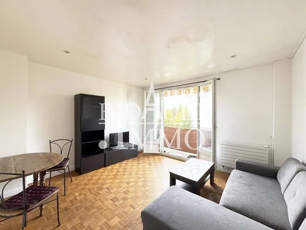 Appartement 4 pièces 77 m²