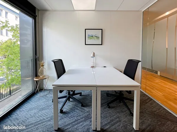 Bureau privé à louer - Regus Toulouse, Ramonville à Ramonville-Saint-Agne