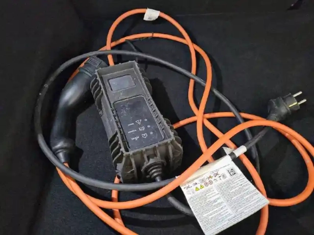 Opel Mokka electrique 136 ch &amp; batterie 50 kwh — photo 32