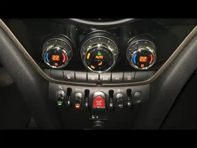 Mini Countryman cooper d 150ch oakwood bva — photo 13