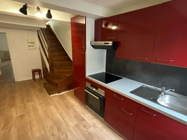 Appartement T3