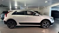 Kia Niro 1.6 GDi 138ch HEV Premium Business DCT6 — photo 4