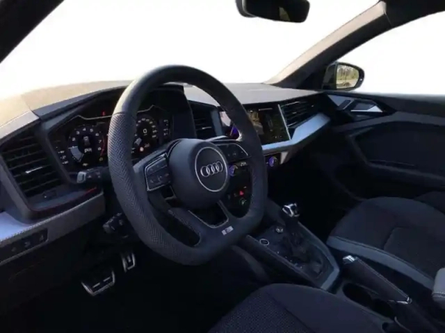 Audi A1 sportback 30 tfsi (1.0 116ch) s troni — photo 19