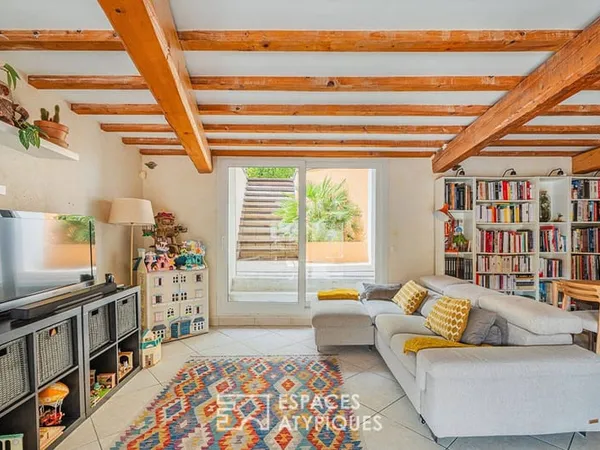 Maison 4 pièces 105 m²