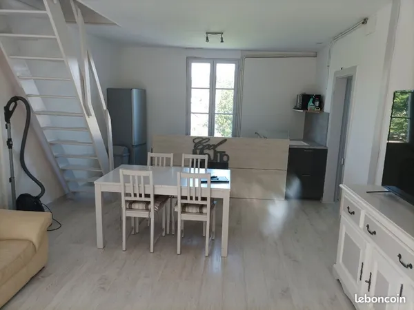 Duplex à chartres