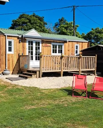 Maisonnette a louer