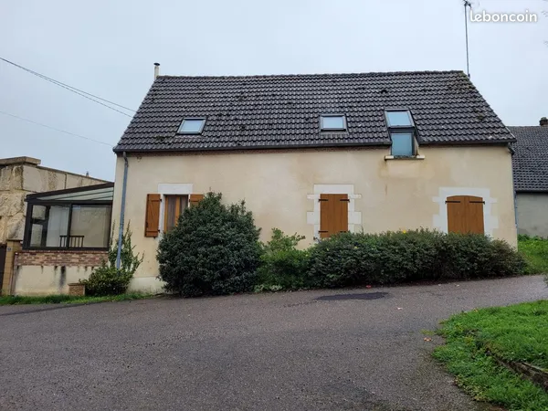 MAISON 90 m2