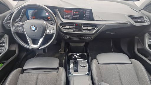 BMW Serie 1 116i 109 BVA - Sport – 2022 – 71944 km – Essence – Boîte Automatique — photo 31