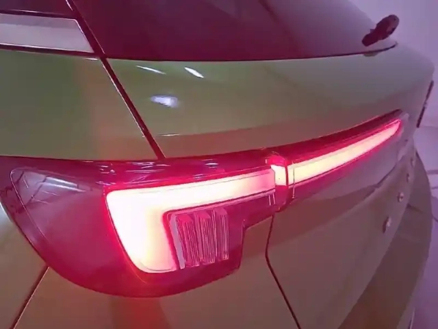 Opel Mokka electrique 136 ch &amp; batterie 50 kwh — photo 77