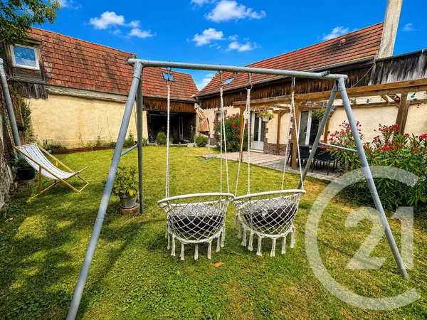 Maison 4 pièces 75 m²