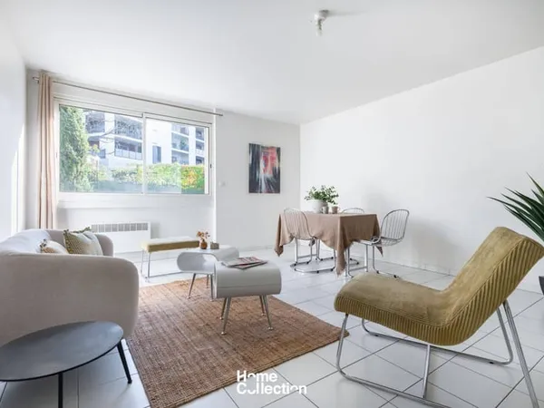 Appartement 3 pièces 71 m²