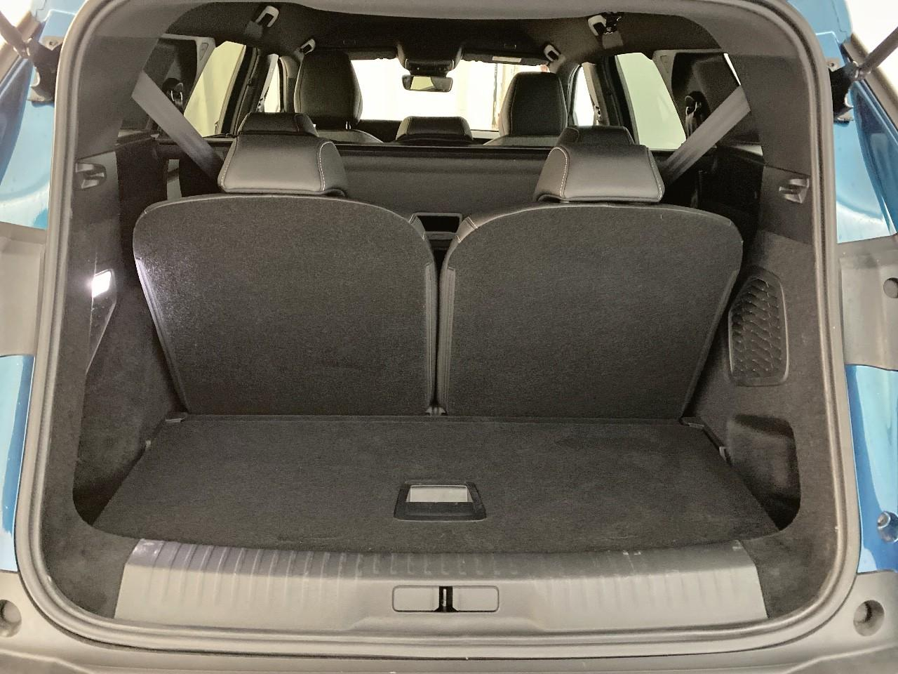 Peugeot 5008 hybrid 145 ch e-dcs6 allure — photo 6