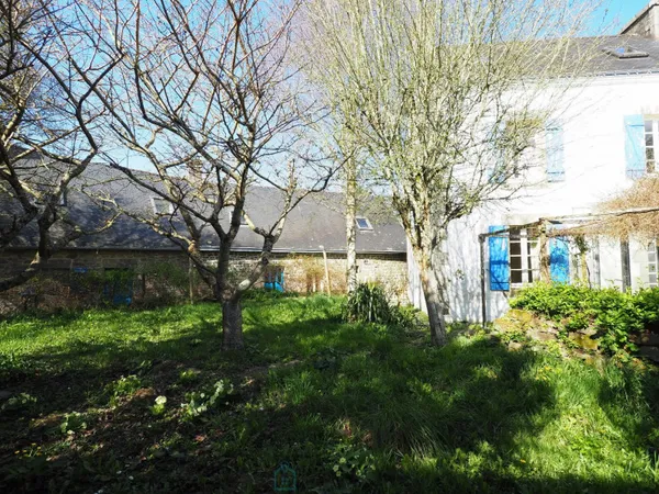 Maison 8 pièces 195 m²