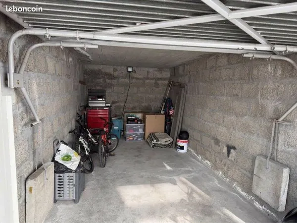 Stationnement Vente Échirolles   15000€