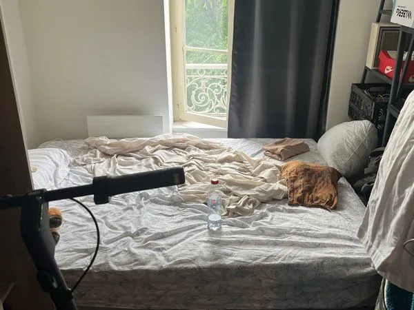 Chambre coloc Lyon 3