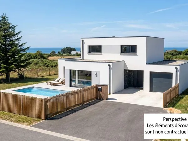 Maison 5 pièces 118 m²