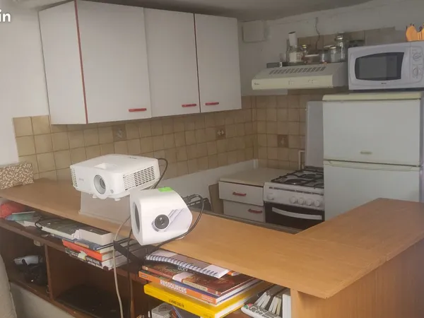 Appartement meublé