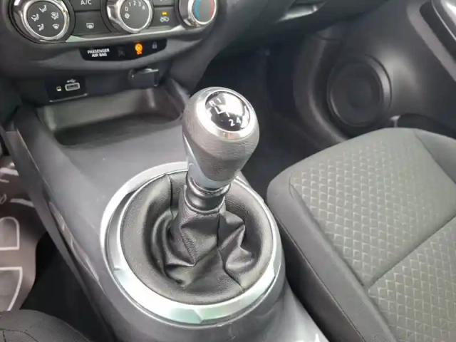 Nissan Juke dig-t 114 — photo 19