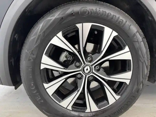 Renault Captur tce 90 — photo 19