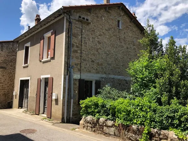 Maison 6 pièces 106 m²