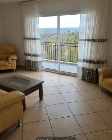 Maison 5 pièces 170m2 malemort