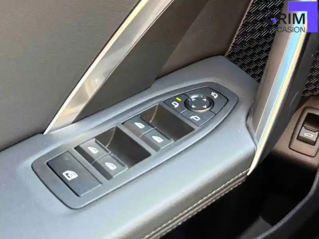 Bmw X1 sdrive 20i 170ch dkg7 — photo 62