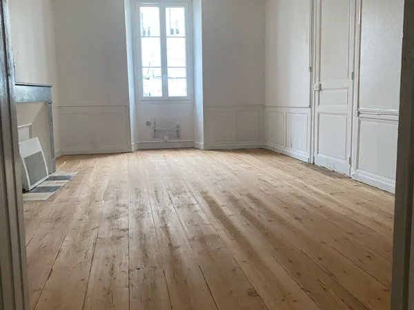 Appartement Centre ville Chateauneuf