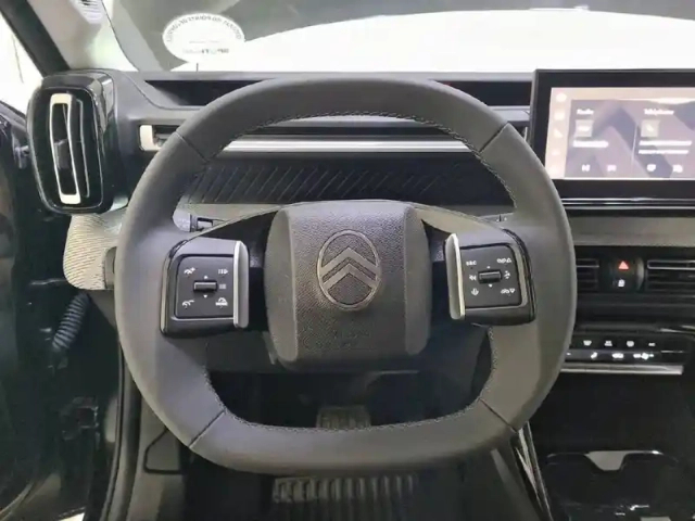 Citroën C3 Aircross hybride 145 ch aut — photo 9