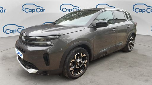 Citroen C5 Aircross 1.2 PureTech 130 - Plus – 2024 – 81892 km – Essence – Boîte Manuelle — photo 35