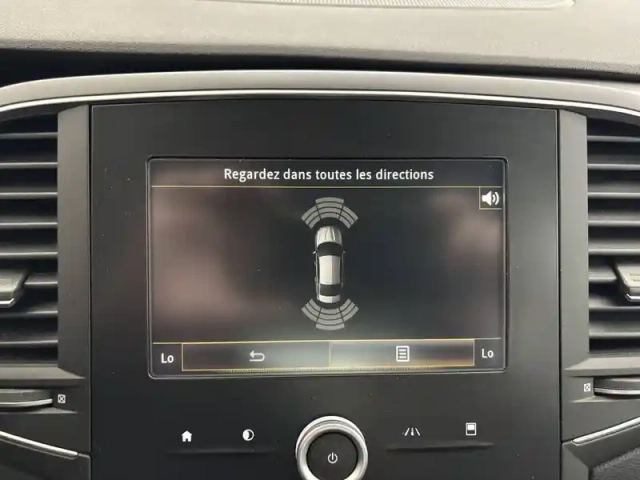 Renault Talisman dci 130 energy — photo 33