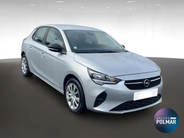 Opel Corsa -e 136ch edition — photo 4