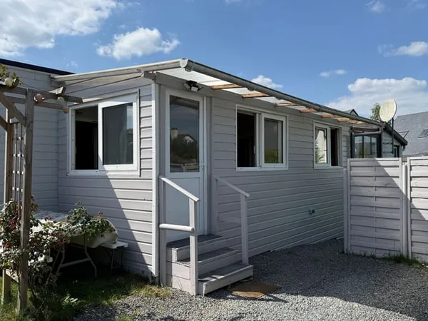 Maison 3 pièces 53 m²