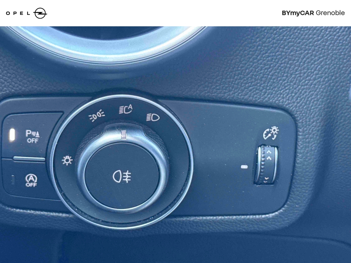 Alfa Romeo Stelvio 2.2 210 ch Q4 AT8 — photo 21