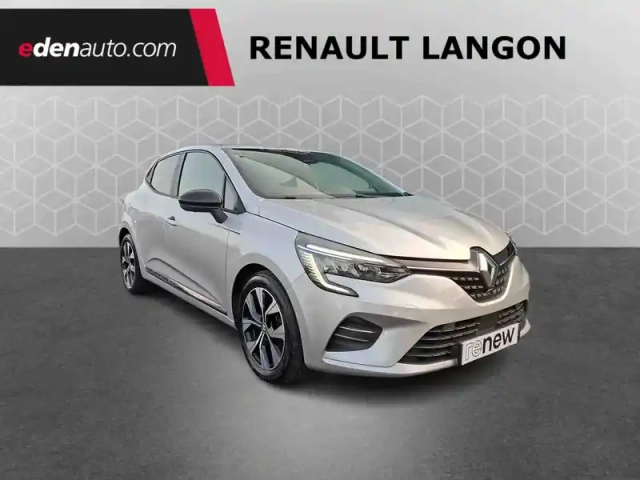 Renault Clio tce 100 gpl — photo 105