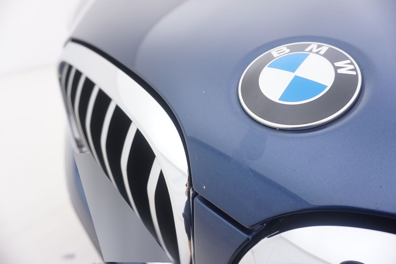 BMW X3 — photo 25