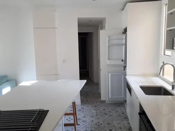 Loue T3 Saint Cloud - 55m²