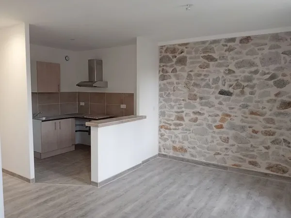 Appartement de Standing proche centre-ville, très calme.