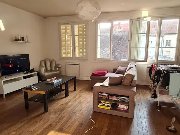 Appartement f3