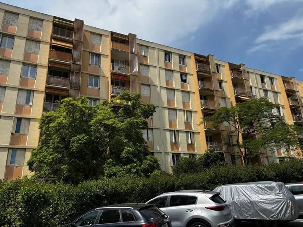 Appartement 3 pièces 56 m²