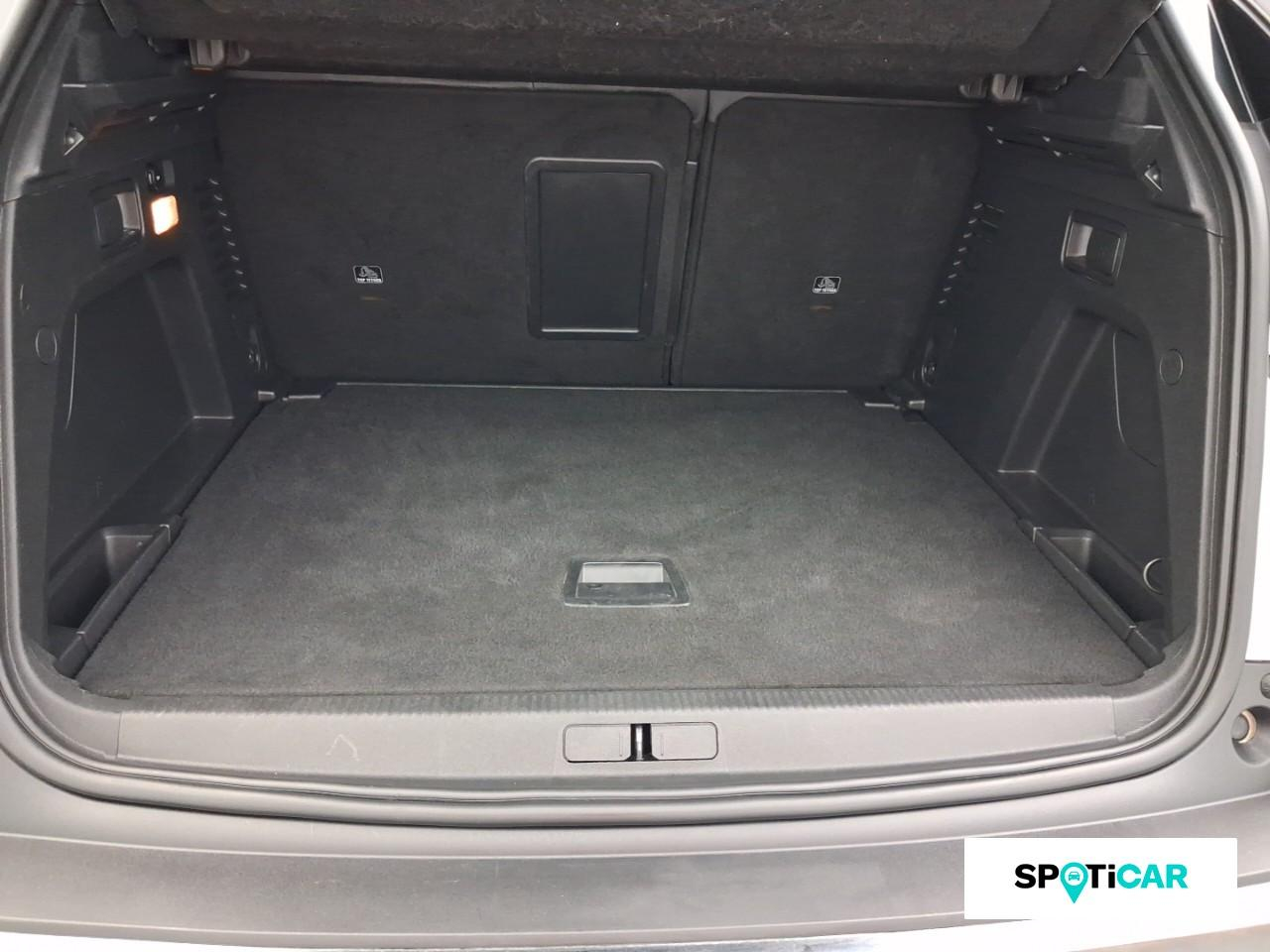 Peugeot 3008 1.2 puretech 130ch s&s gt eat8 — photo 6