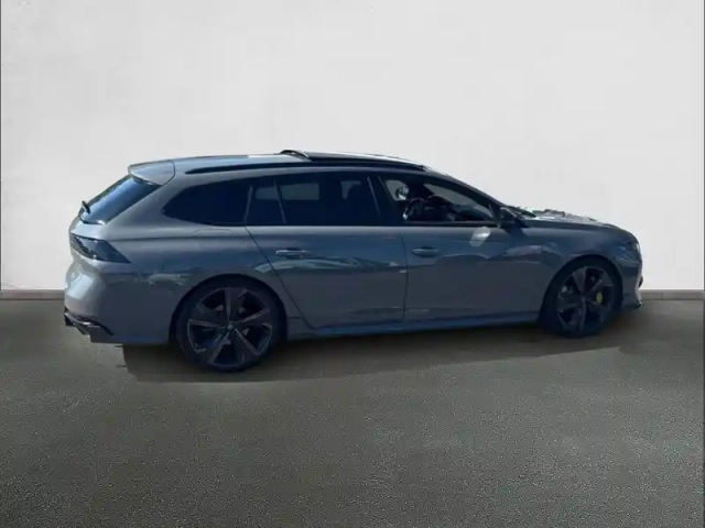 Peugeot 508 sw hybrid4 360 e-eat8 peugeot sport engineered — photo 4