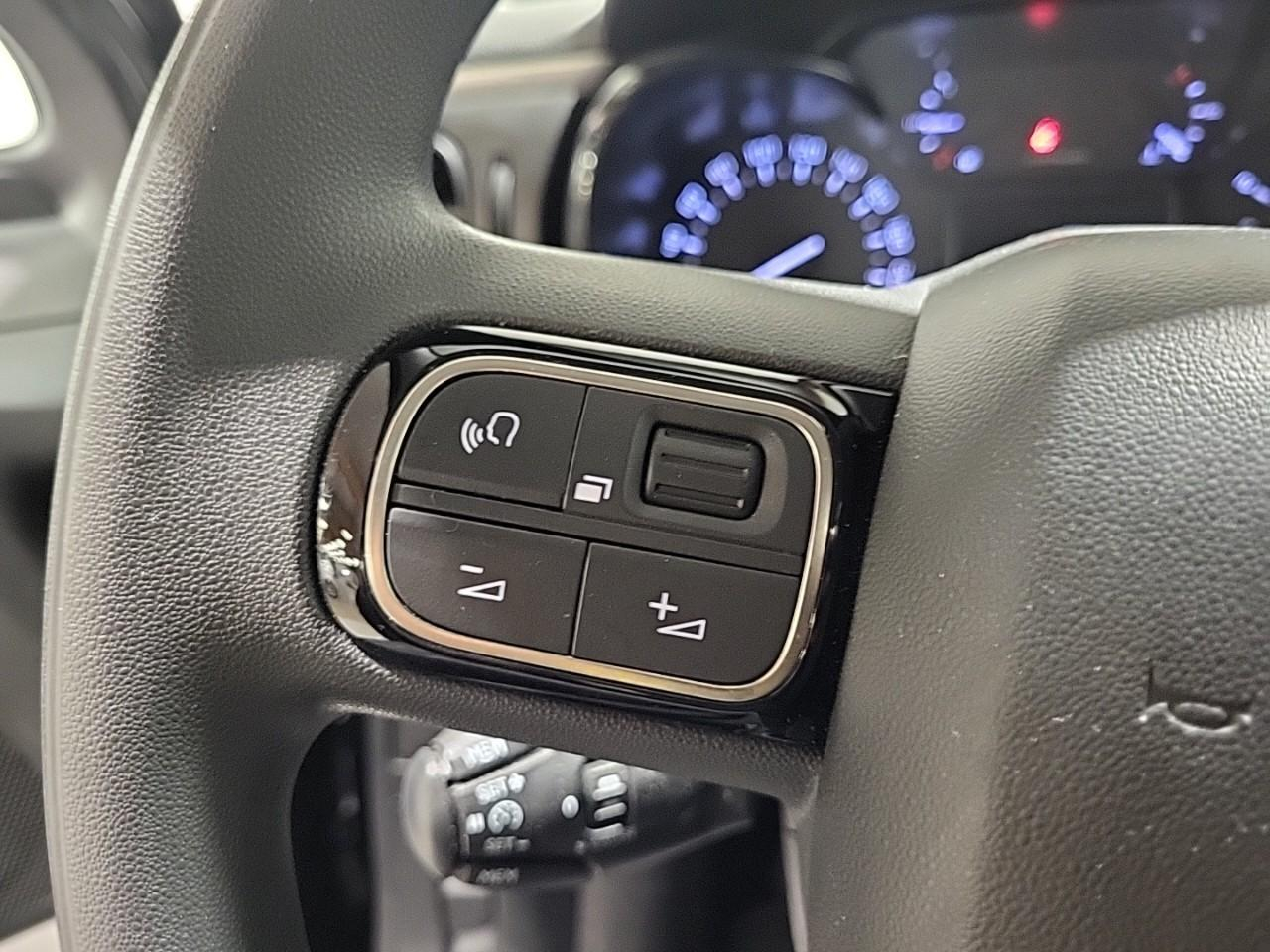 Citroën C3 puretech 83 ch bvm5 you — photo 20
