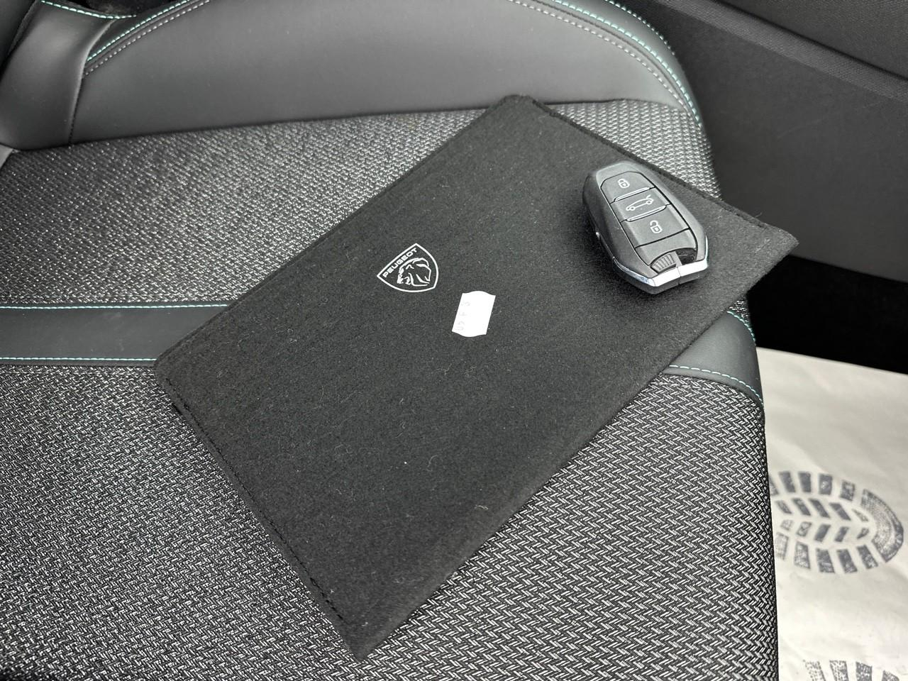 Peugeot 308 sw bluehdi 130ch s&s eat8 allure — photo 34