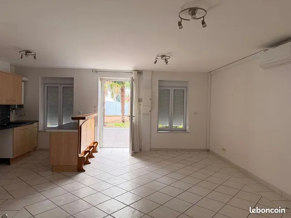 Immobilier