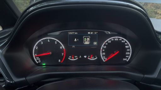 Ford Fiesta 1.5 EcoBoost 200 - St Plus – 2019 – 120277 km – Essence – Boîte Manuelle — photo 23