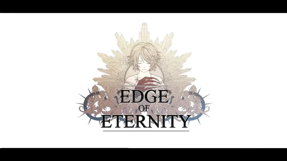 Edge of