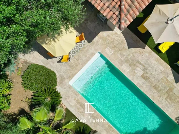 Maison de plain-pied 5 pièces 138 m²